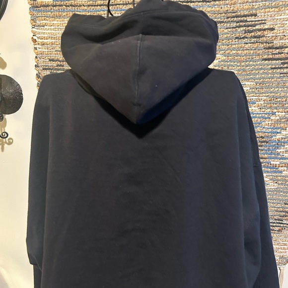 Aces & Eights AC/DC Hoodie - Picture 7 of 9